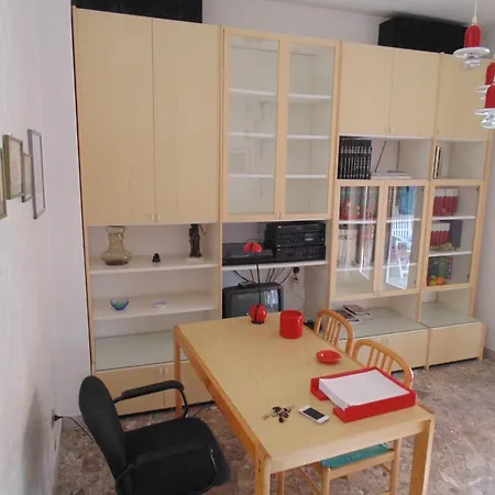 Casa Vacanze Casa Bruna شقة ماتيرا