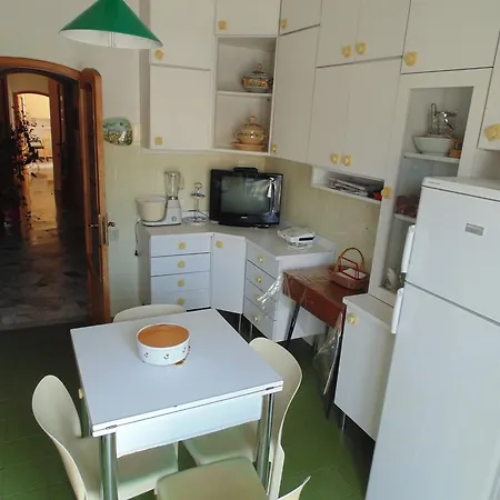 דירה Casa Vacanze Casa Bruna *