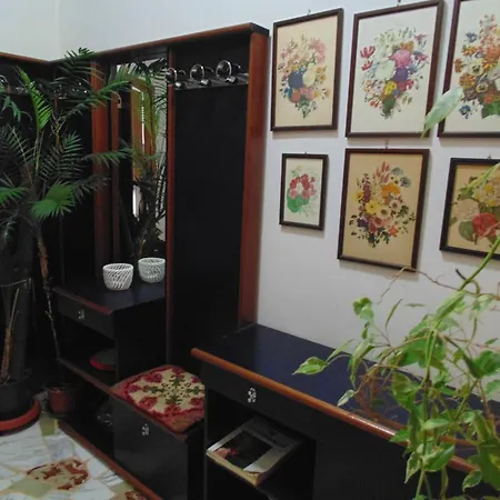 דירה Casa Vacanze Casa Bruna מטרה