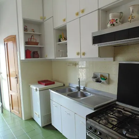 Casa Vacanze Casa Bruna شقة