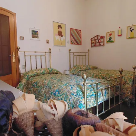 Casa Vacanze Casa Bruna شقة ماتيرا