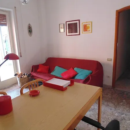 Casa Vacanze Casa Bruna מטרה