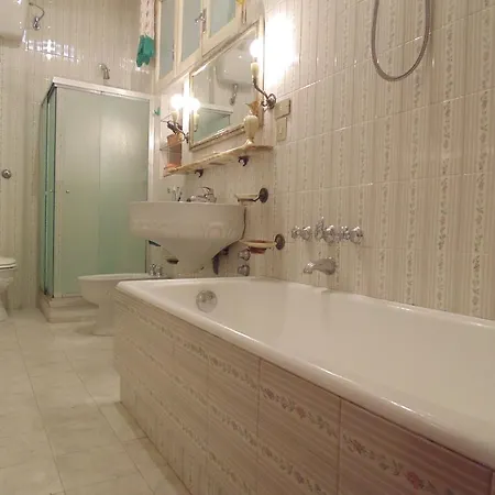 Casa Vacanze Casa Bruna شقة